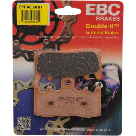 ebc brake pad test|ebc brakes differences.